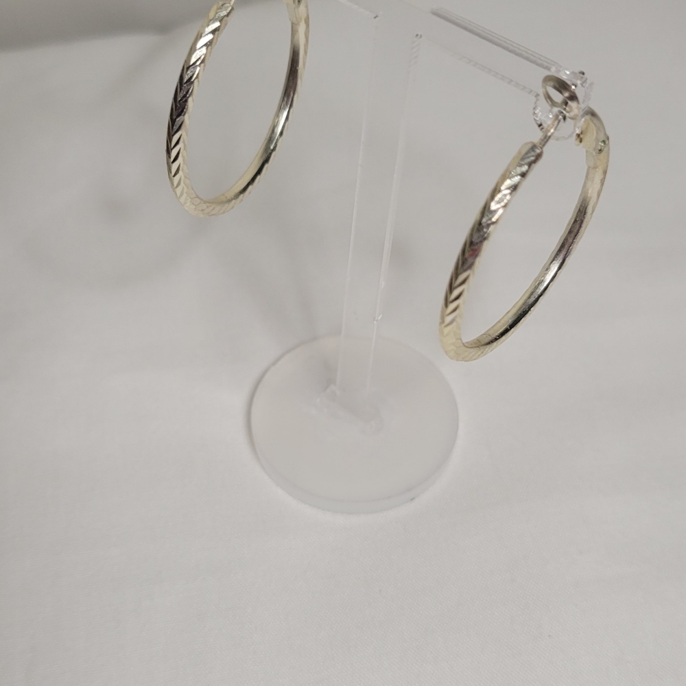 ❤ 925-SILVER EARRINGS - Picture 4 of 11
